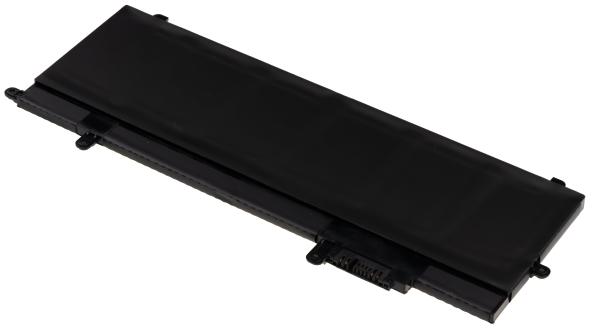 Batéria T6 Power pre Lenovo ThinkPad X280, ThinkPad A285, 4210mAh, 48Wh, 6cell, Li-Pol 