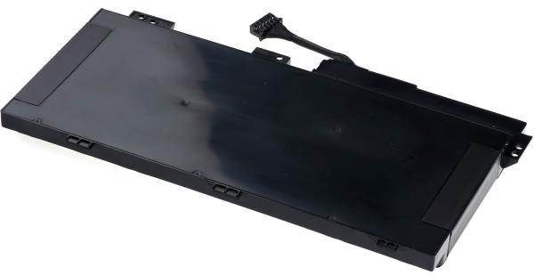 Batéria T6 Power pre HP ZBook 17 G3, 8300mAh, 95Wh, 6cell, Li-ion 