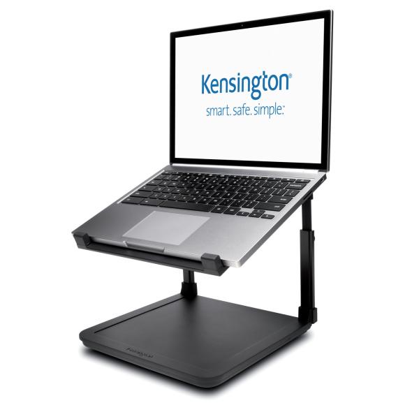 Kensington SmartFit® podstavec pod notebook, čierna