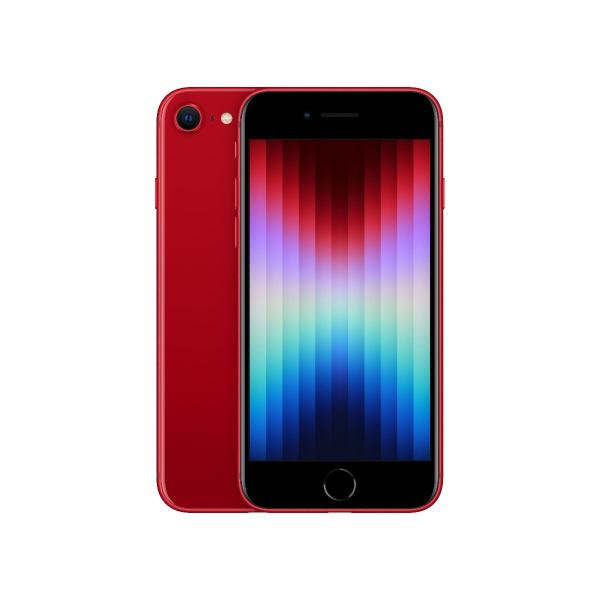 Apple iPhone SE/ 256GB/ (PRODUCT) RED