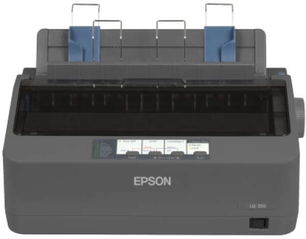 Epson/ LQ-590II/ Tisk/ Jehl/ A4/ USB
