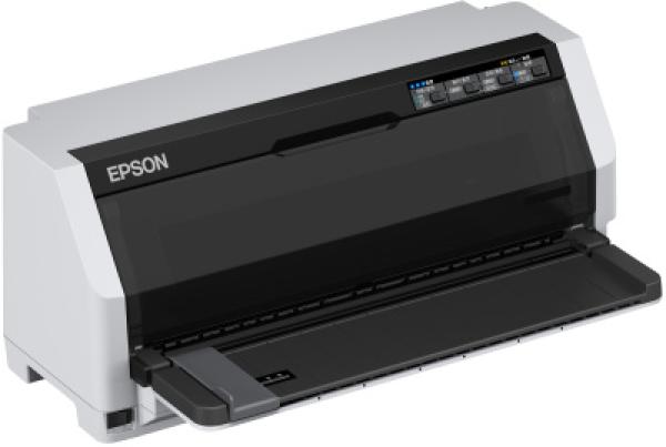 Epson/ LQ-780N/ Tisk/ Jehl/ A4/ LAN/ USB