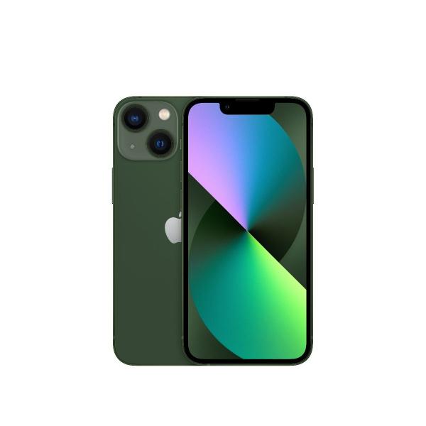 Apple iPhone 13 mini/ 128GB/ Green