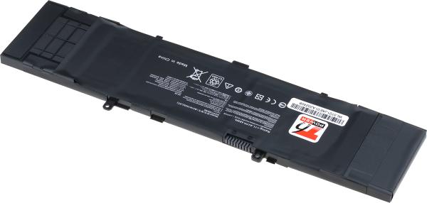 Batéria T6 Power Asus UX310U, UX410U, 4240mAh, 48Wh, 3cell, Li-pol 
