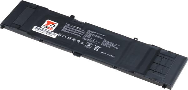 Batéria T6 Power Asus UX310U, UX410U, 4240mAh, 48Wh, 3cell, Li-pol