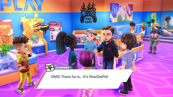 ESD Youtubers Life 2 