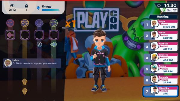 ESD Youtubers Life 2 