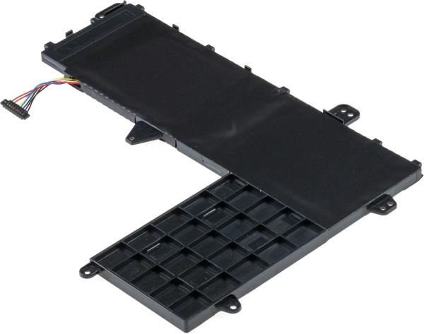 Batéria T6 Power Asus VivoBook E502MA, F502MA, X502MA séria, 4200mAh, 32Wh, Li-pol, 2cell 