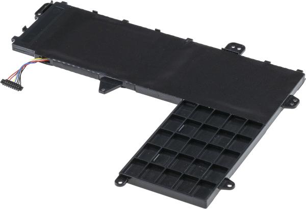 Batéria T6 Power Asus VivoBook E502MA, F502MA, X502MA séria, 4200mAh, 32Wh, Li-pol, 2cell 