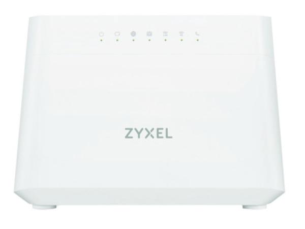 ZYXEL DX3301 WiFi 6 AX1800 VDSL2 5-port Super Vectoring Gateway (upto 35B) a USB