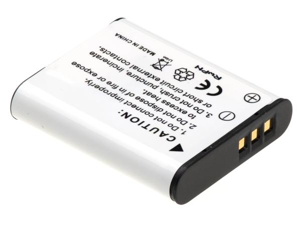 Batéria T6 Power Olympus Li-90B, Li-92B, 900mAh, 3, 3Wh 
