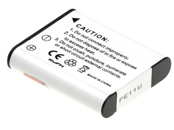 Batéria T6 Power Olympus Li-90B, Li-92B, 900mAh, 3, 3Wh 