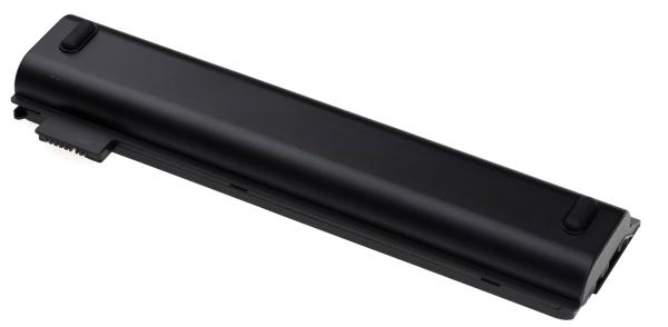 Batéria T6 Power pre Lenovo ThinkPad T470, T480, T570, T580, P51s, P52s, 5200mAh, 58Wh, 6cell 
