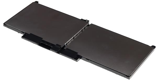 Batéria T6 Power pre Dell Latitude 5300, 7300, 7400, 7890mAh, 60Wh, 4cell, Li-pol 