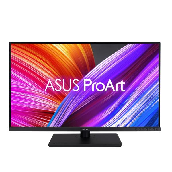 ASUS ProArt/ PA328QV/ 31, 5"/ IPS/ QHD/ 75Hz/ 5ms/ Black/ 3R 