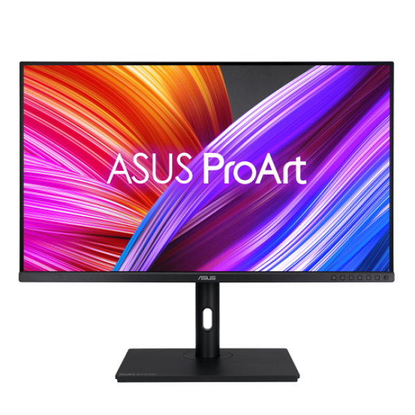 ASUS ProArt/ PA328QV/ 31, 5"/ IPS/ QHD/ 75Hz/ 5ms/ Black/ 3R