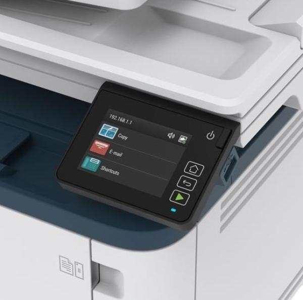 Xerox/ B305V/ DNI/ MF/ Laser/ A4/ LAN/ WiFi/ USB 