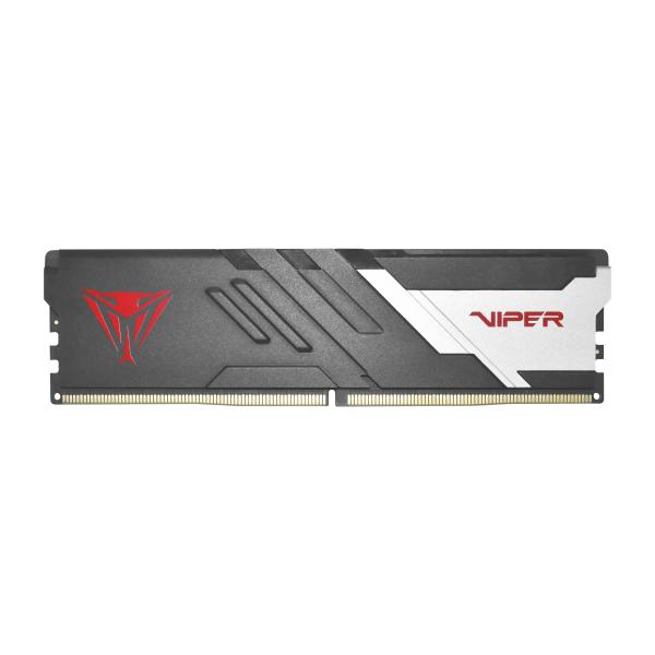 Patriot Viper Venom/ DDR5/ 32GB/ 6200MHz/ CL40/ 2x16GB/ Black 