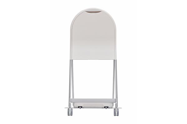 LG Quick floor stand - pre 43" Quick: Flex 