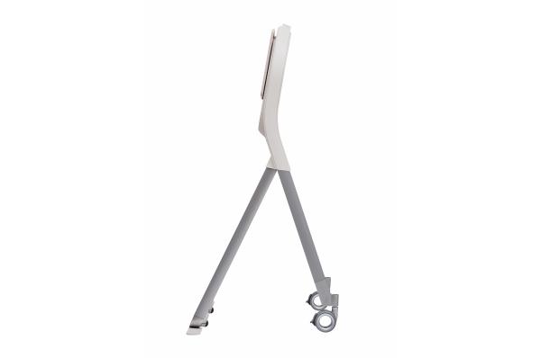 LG Quick floor stand - pre 43" Quick: Flex 