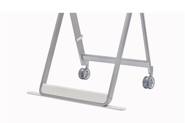 LG Quick floor stand - pro 43" Quick: Flex 