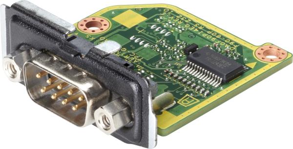 HP Serial Port Flex IO v3