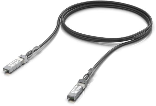 Ubiquiti UACC-DAC-SFP28-3M, DAC kábel, 25 Gbps, 3m