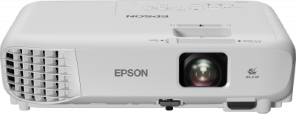 Epson EB-W06/ 3LCD/ 3700lm/ WXGA/ HDMI