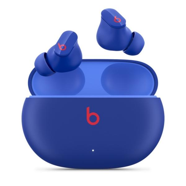 Beats Studio Buds – Wireless NC Earphones – Blue