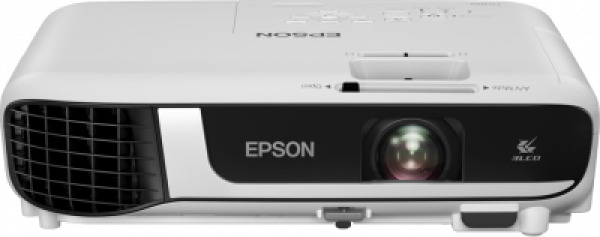 Epson EB-W51/ 3LCD/ 4000lm/ WXGA/ HDMI