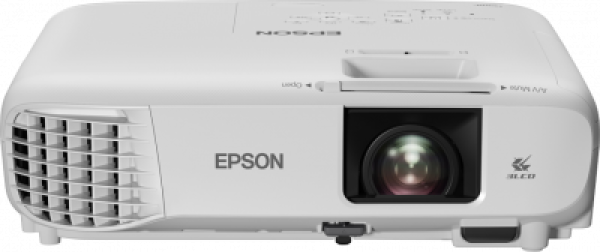 3LCD Epson EB-FH06 Full HD 3500 Ansi, 16:9