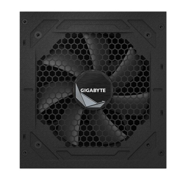 GIGABYTE zdroj 750W 80PLUS Gold Modular UD 