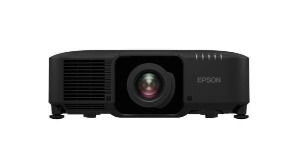 Epson EB-PU1008B/ 3LCD/ 8500lm/ WUXGA/ HDMI/ LAN