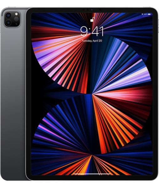 Apple iPad Pro 11"/ WiFi+Cell/ 11"/ 2388x1668/ 512GB/ iPadOS14/ Gray