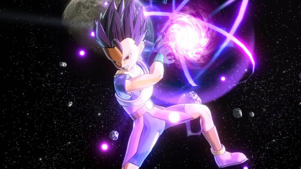 ESD Dragon Ball Xenoverse 2 Super Pass 
