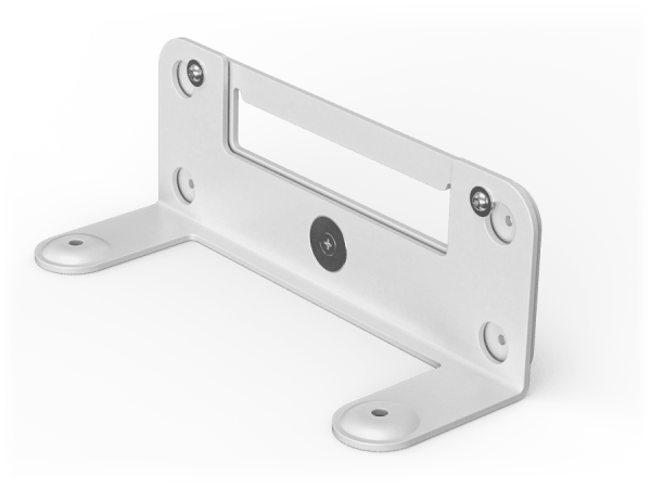 Logitech wall mount for video Bars - wall mount