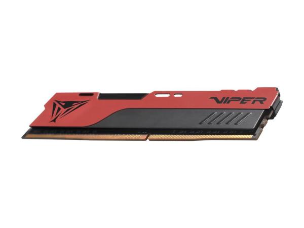 Patriot Viper Elite II/ DDR4/ 16GB/ 3600MHz/ CL20/ 1x16GB/ Red 