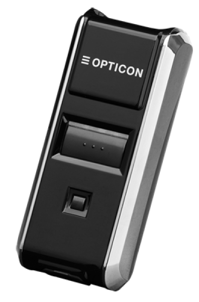 Opticon OPN-3102I mini dáta kolektor, 2D, BT
