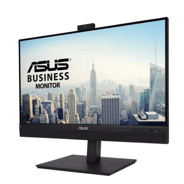 ASUS/ BE27ACSBK/ 27"/ IPS/ QHD/ 60Hz/ 5ms/ Black/ 3R