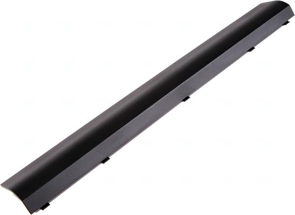 Batéria T6 power pre HP Pavilion 14-abxxx, 15-abxxx, 15-anxxx, 17-gxxx, 2600mAh, 38Wh, 4cell 