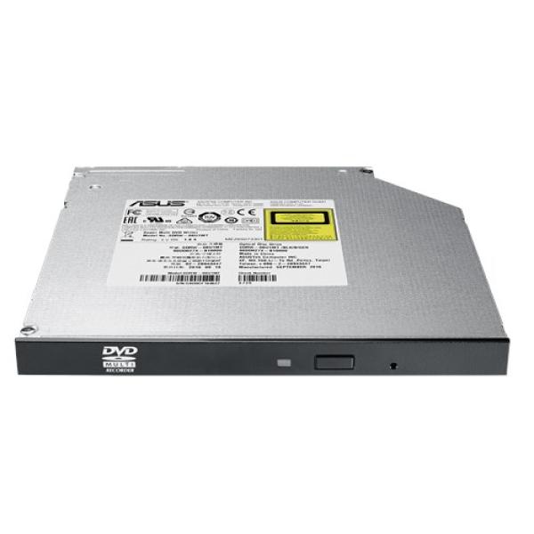 ASUS SDRW-08U1MT/ GEN 9, 5 mm DRW