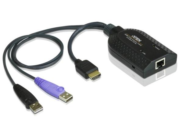 ATEN Modul CPU USB HDMI+VM+SC, pre KH, KL, KN rad