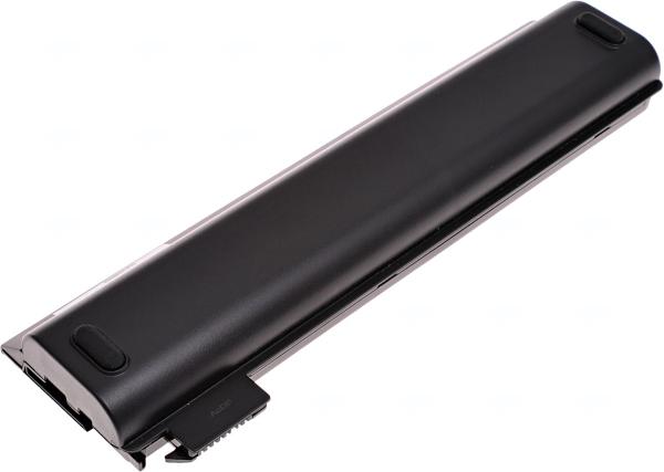Batéria T6 Power Lenovo ThinkPad T440, T450, T550, L450, T440, X240, 68+, 5200mAh, 58Wh, 6cell 