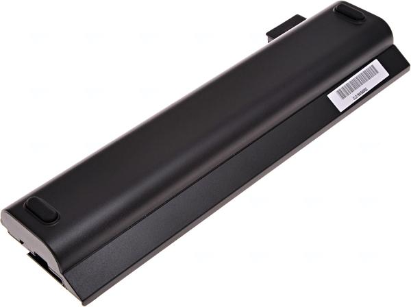 Batéria T6 Power Lenovo ThinkPad T440, T450, T550, L450, T440, X240, 68+, 5200mAh, 58Wh, 6cell 