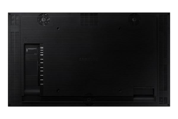 SAMSUNG LFD 46" LH46OMBEBGBXEN  1920x1080,  