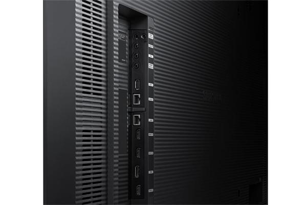 SAMSUNG LFD 46" LH46OMBEBGBXEN  1920x1080,  