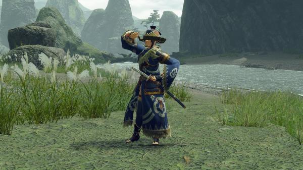 ESD MONSTER HUNTER RISE Deluxe Kit 