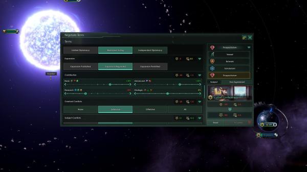 ESD Stellaris Overlord 