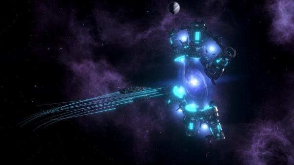 ESD Stellaris Overlord 