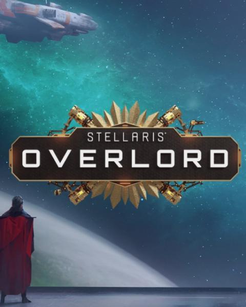 ESD Stellaris Overlord